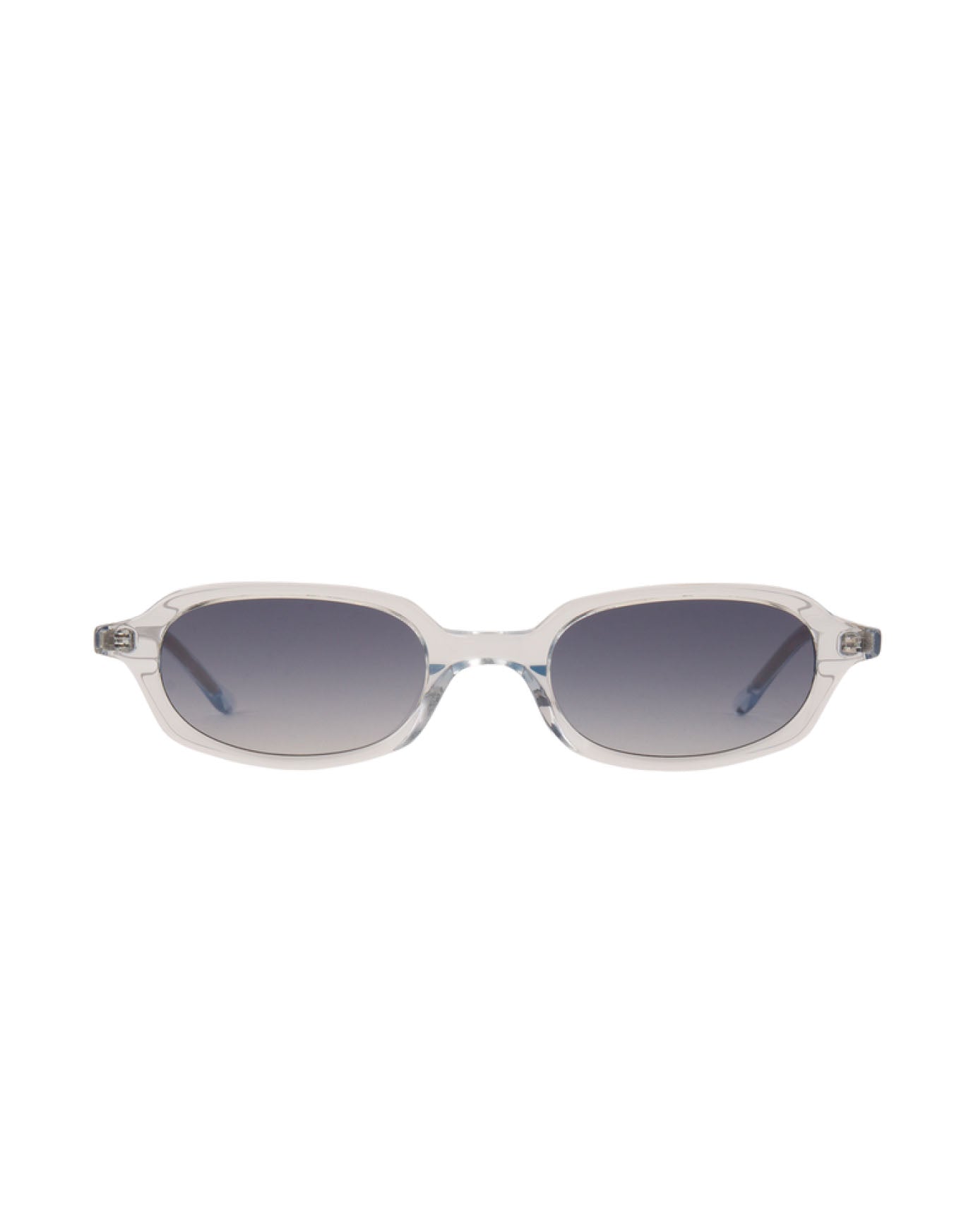 Buy Carolyn Clear Blue Sunglasses for Women – Available Online in USA, UK, Canada & United Arab Emirates